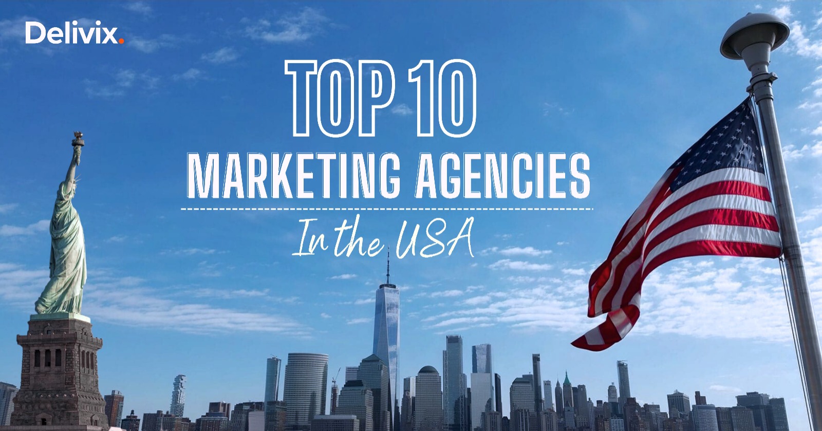 marketing in USA